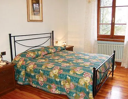 Sleeps 6 Pool Wifi * Preggio