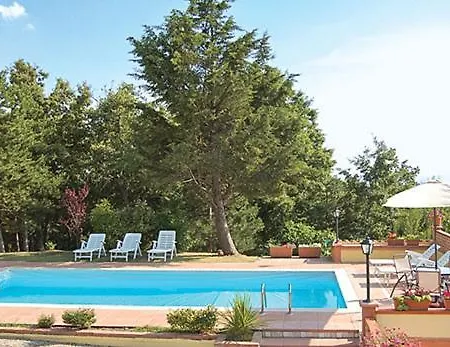 Villa Sleeps 6 Pool Wifi Preggio